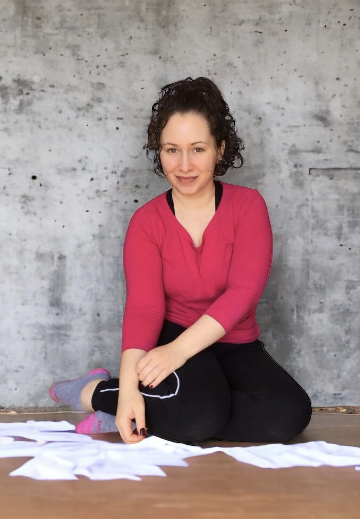 Rebecca Hughes Author